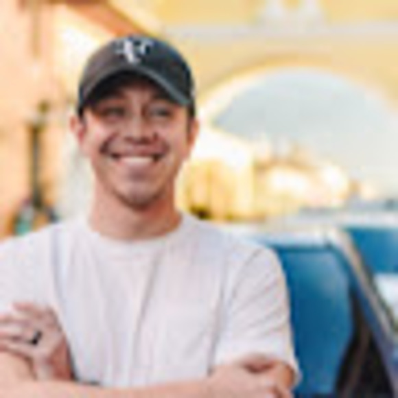 Meet your Posher, Andres enrique - Picture 1 of 1